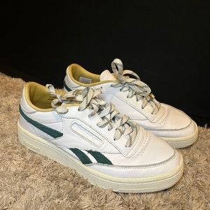 Reebok Club C Sneakers